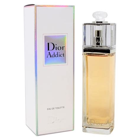 amazon.ca christian dior addict 100ml|is dior addict discontinued.